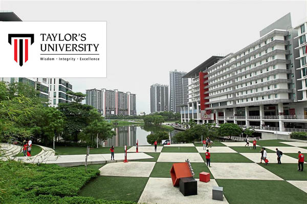 Taylor's University